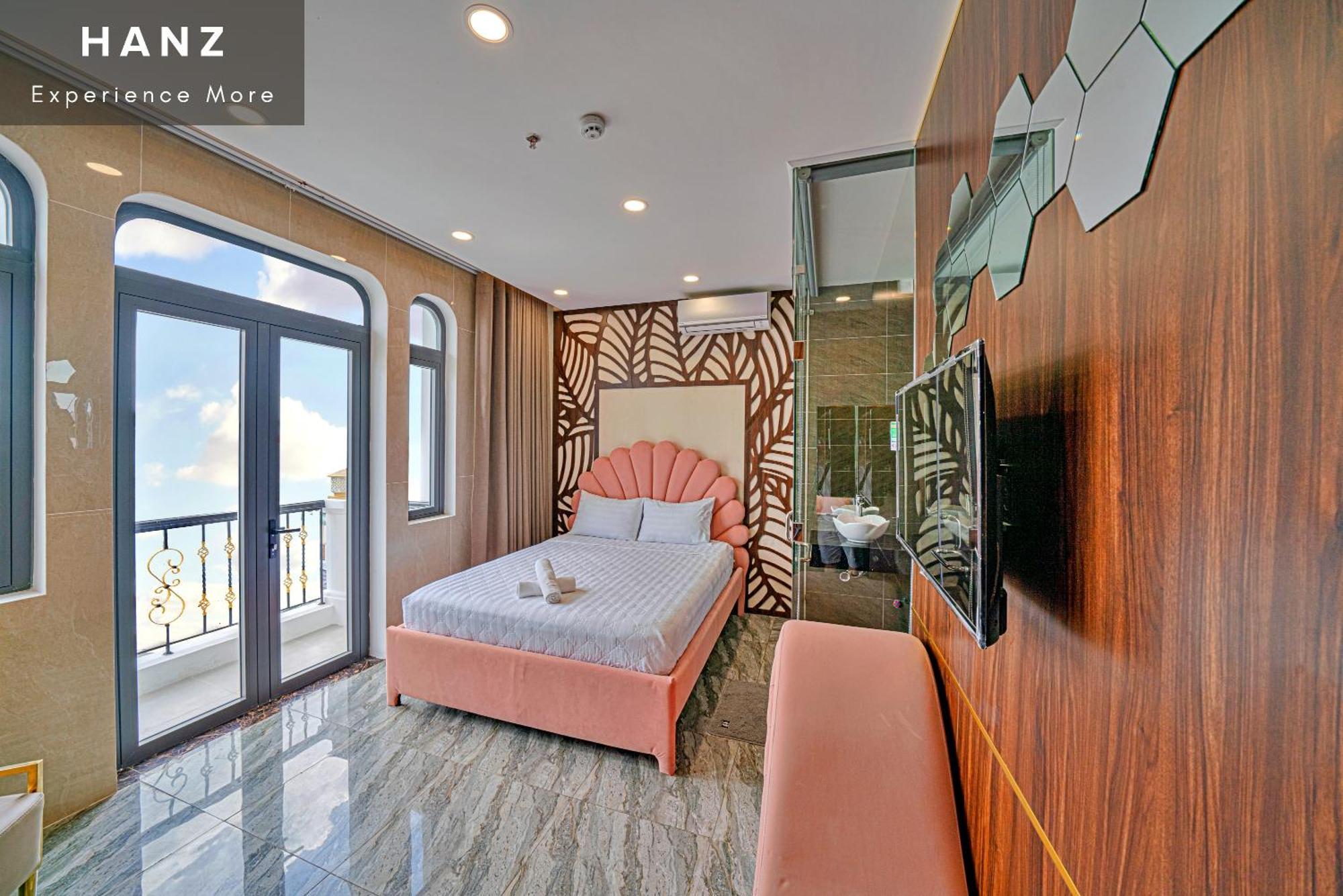 Hanz T68 Saigon Appart hôtel